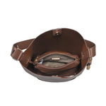 The "Coco Brown" Hobo Handbag