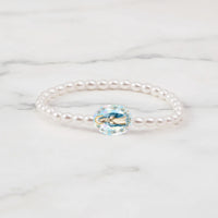 The "Holy Water" Bracelet
