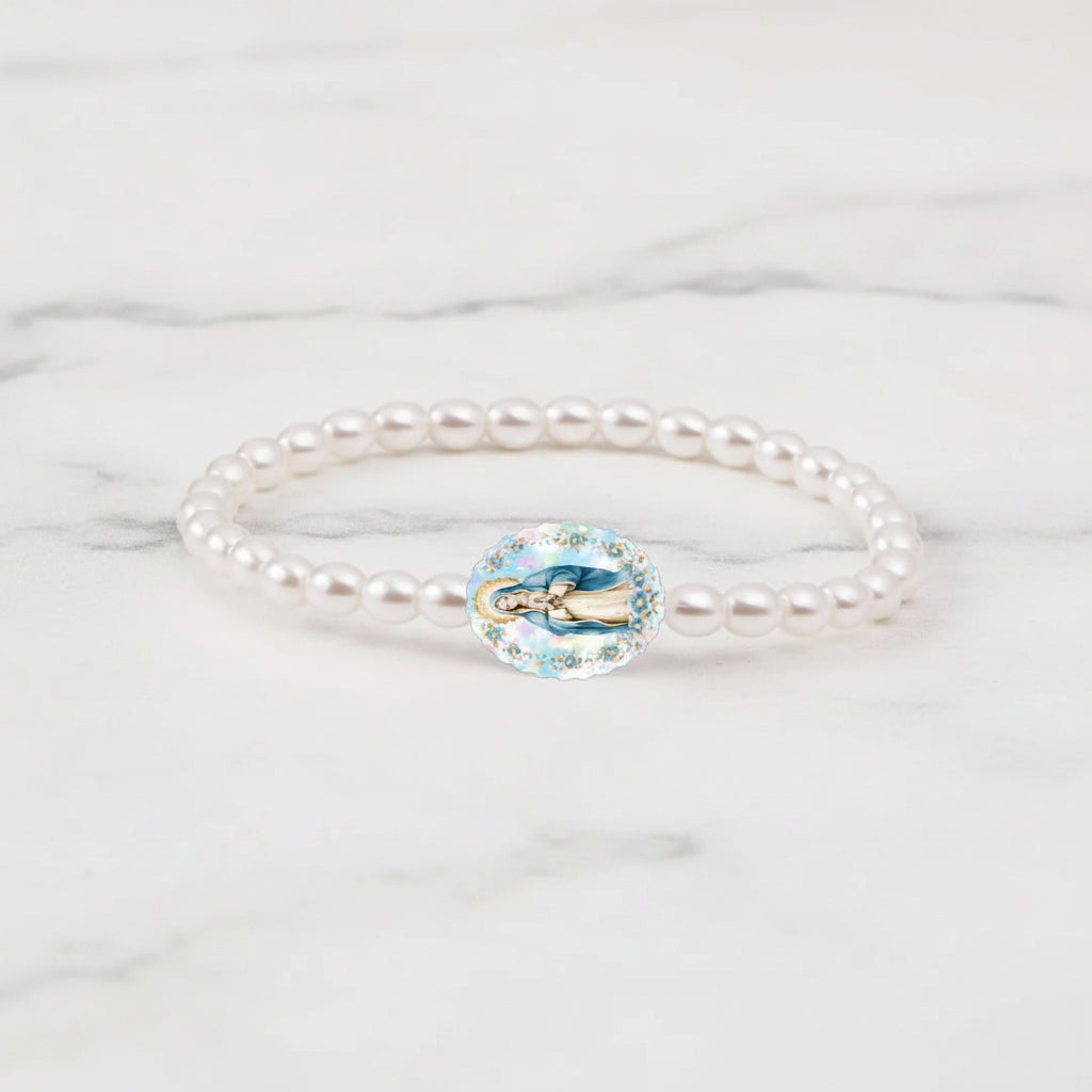 The "Holy Water" Bracelet