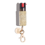 The "Bling Sting" Pepper Spray