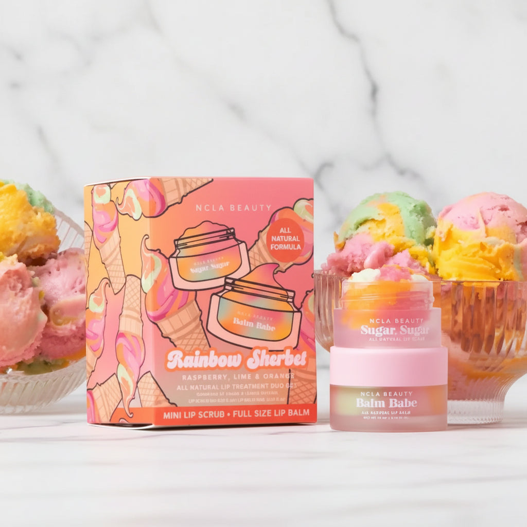 The "Lip Care" Set