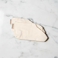 The "Cotton Overnight" Socks by PAUME