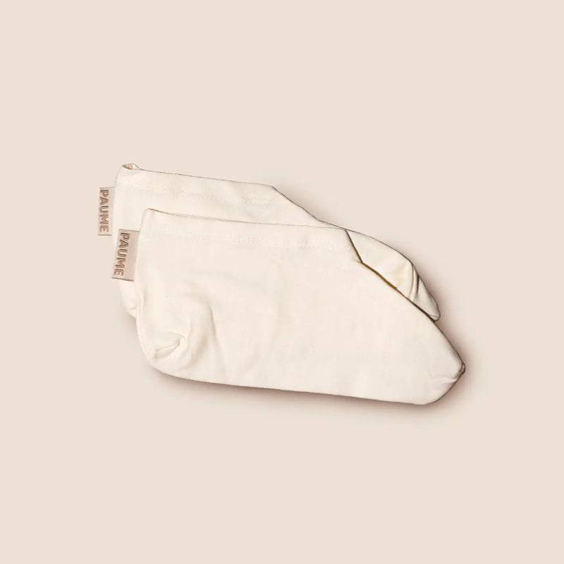 The "Cotton Overnight" Socks by PAUME