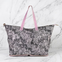 The "Packable" Tote by Lilly Pulitzer
