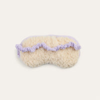 The "Eyemask" by Warmies
