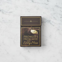 The "Promises from God for Every Man" Box of Blessings