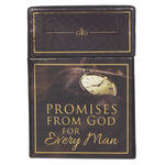 The "Promises from God for Every Man" Box of Blessings