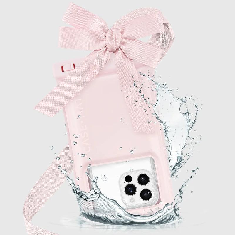 The "Waterproof Floating Pouch" by Case Mate