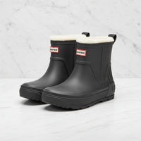 The "Willa" 100% Lightweight Insulated Bootie by Hunter