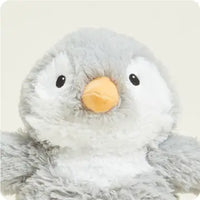 The "Gray Penguin" by Warmies