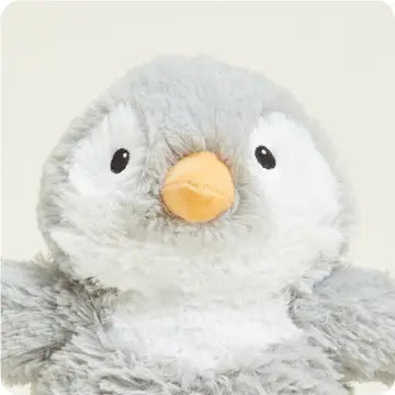 The "Gray Penguin" by Warmies