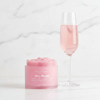 The "Hey, Sugar" All Natural Body Scrub