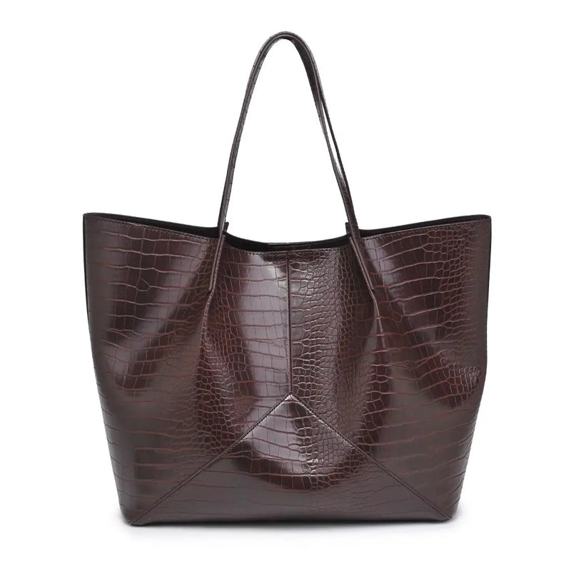 The "Vita" Tote