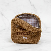 The "Emergency Dog Treats" Pouch