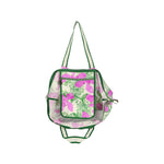 The “Sunset Shadows” Packable Tote by Lilly Pulitzer