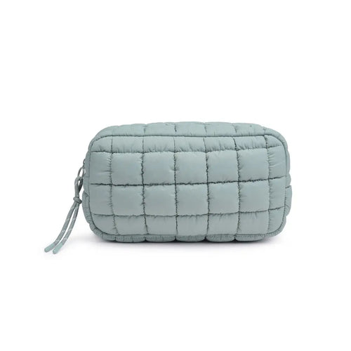 The "Puffer" Pouch