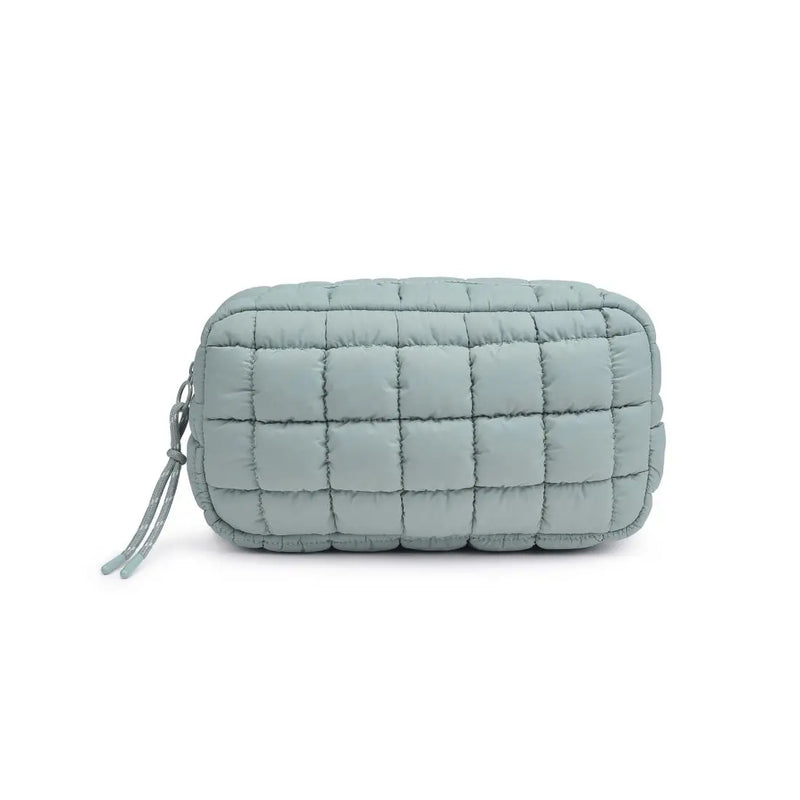 The "Puffer" Pouch