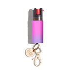 The "Bling Sting" Pepper Spray