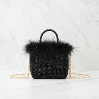 The "Margot" Handbag
