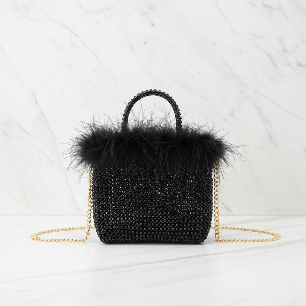 The "Margot" Handbag