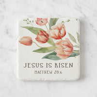 The "Small Block" Scripture Stone Art