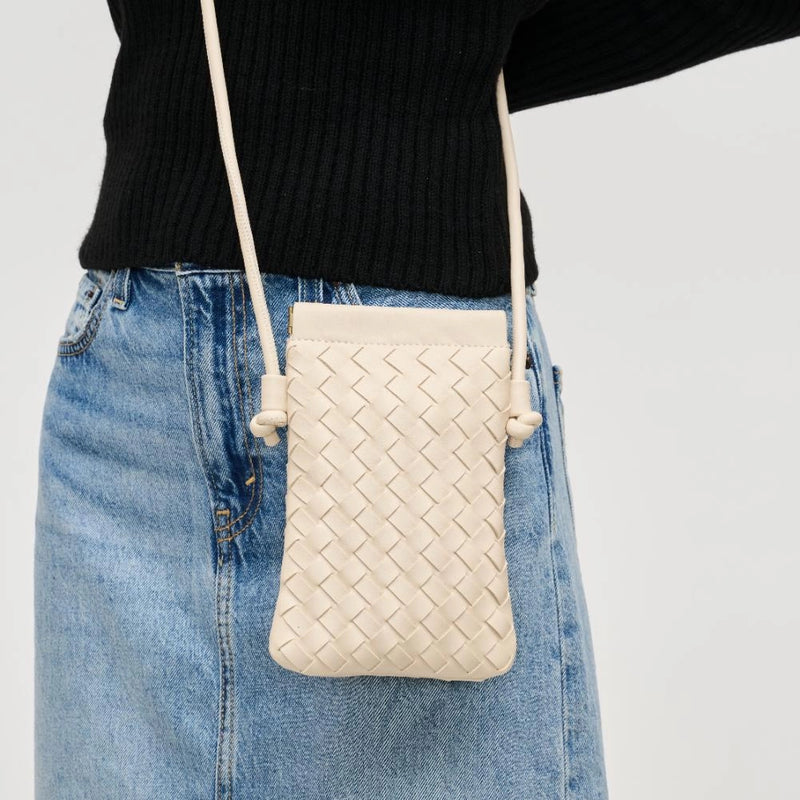 The "Jackie" Crossbody