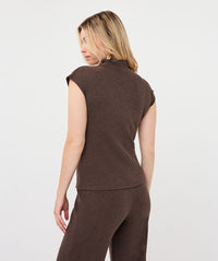 The "Cacao" Shirt & Pant Set