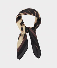 The "Soft Embrace" Scarf
