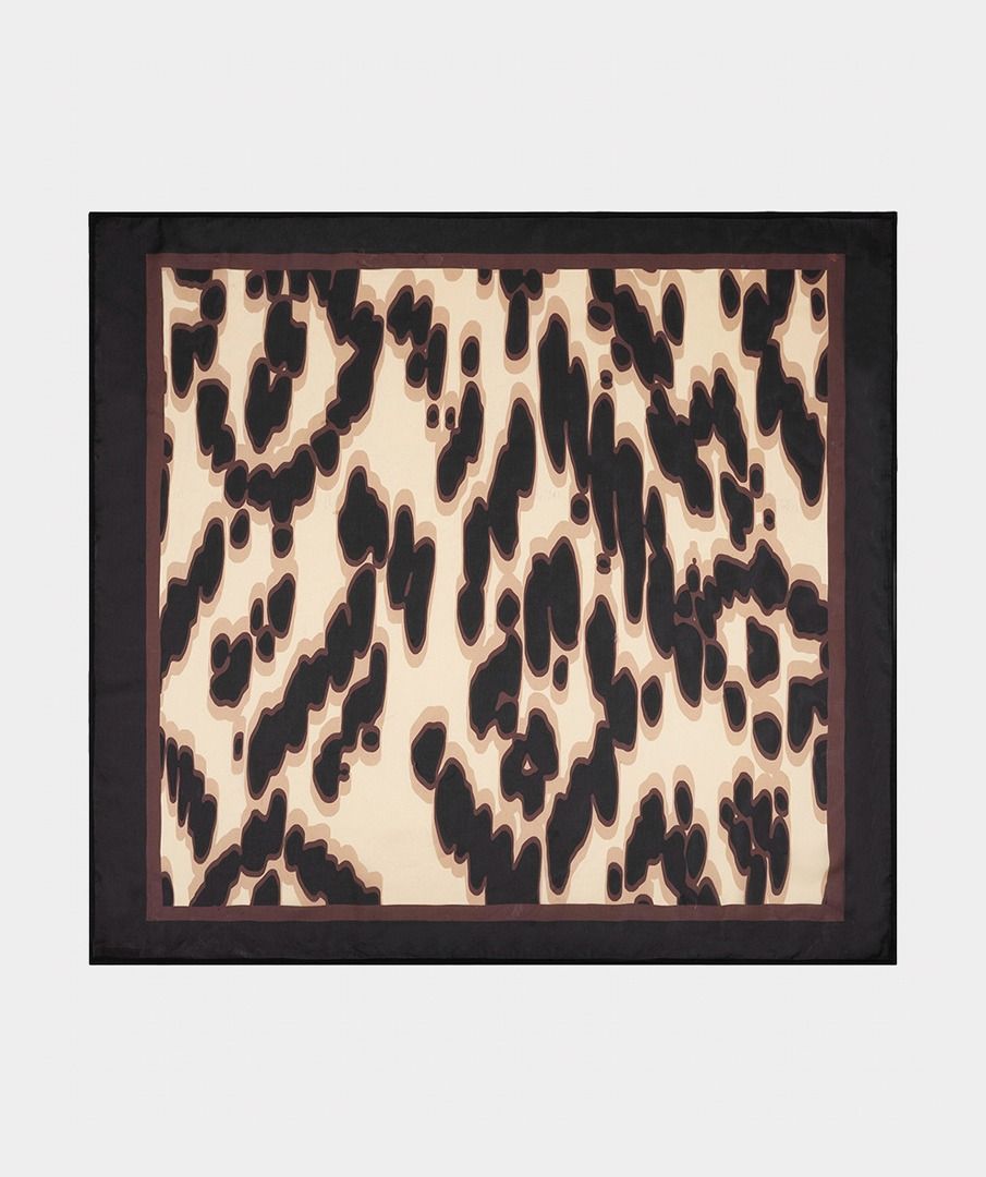 The "Soft Embrace" Scarf