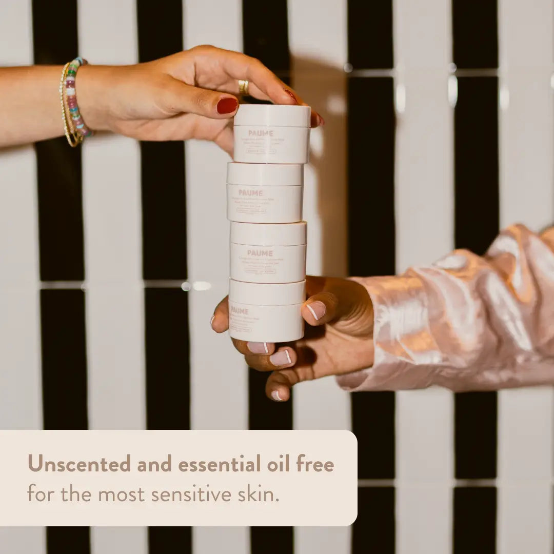 The "Overnight Hand and Foot" Hydration Mask by PAUME