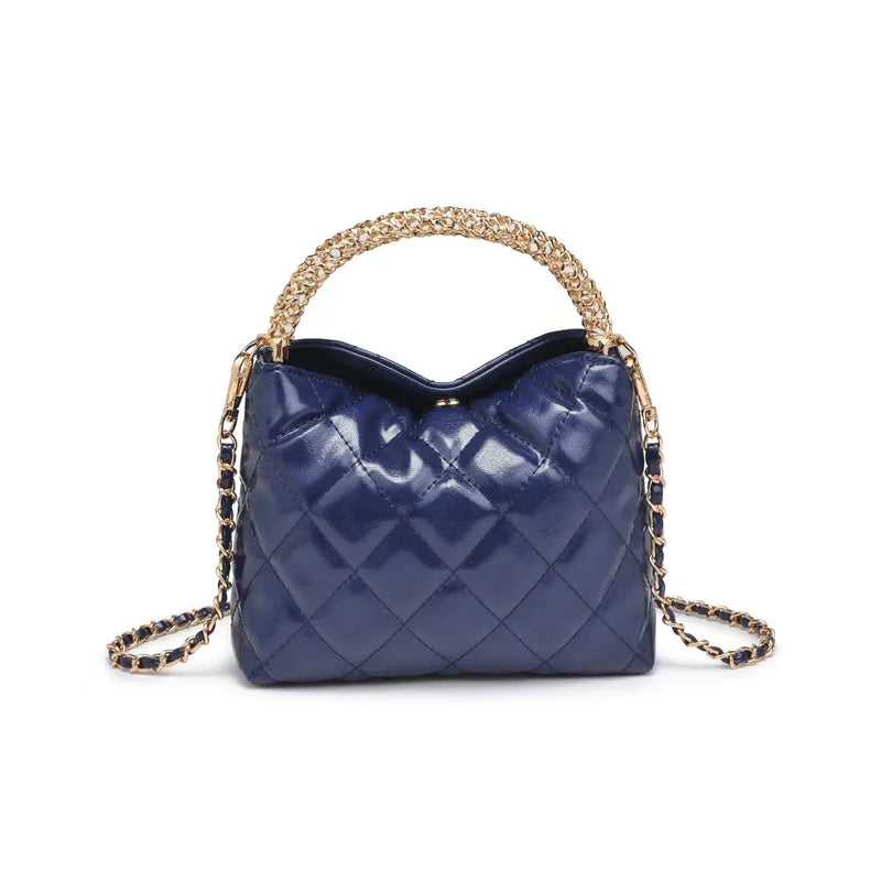 The "Staci" Crossbody