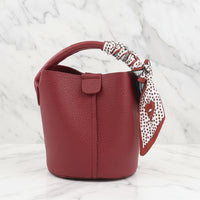 The "Bucket" Handbag