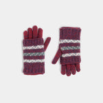 The "Comfy" Convertible Gloves