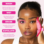 The "Pink" Mini MakeUp Eraser Pro