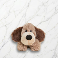 The "Brown Dog" Junior by Warmies