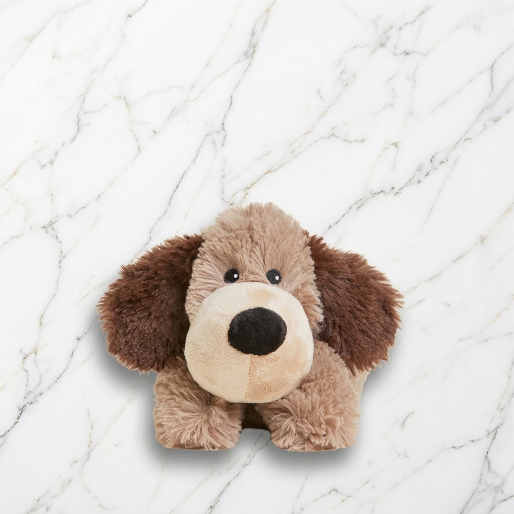 The "Brown Dog" Junior by Warmies