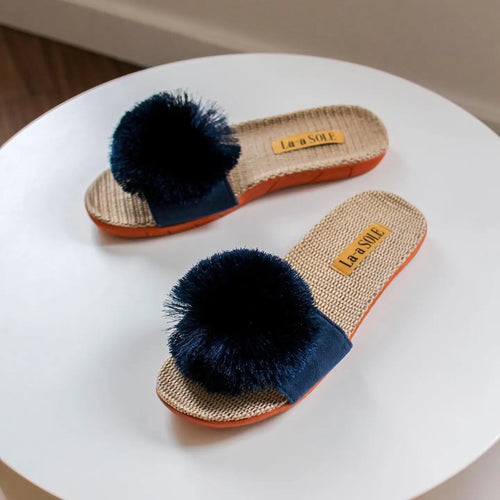 The "Pom Pom" Slides