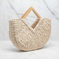 The "Monica" Handbag