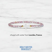 The "Holy Water" Bracelet