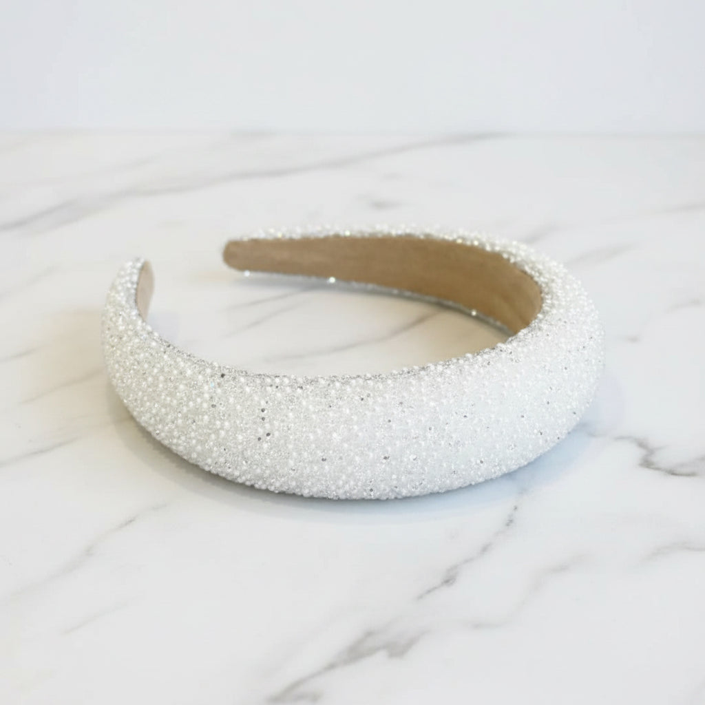 The "Shimmer" Headband