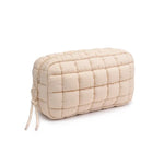 The "Puffer" Pouch