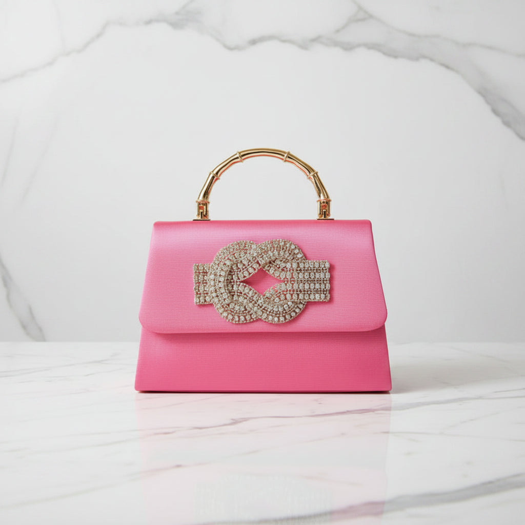 The "Lulu" Handbag