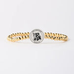 The "Holy Water" Bracelet