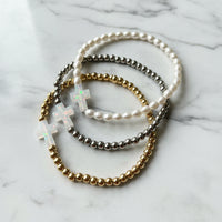 The "Holy Water" Bracelet