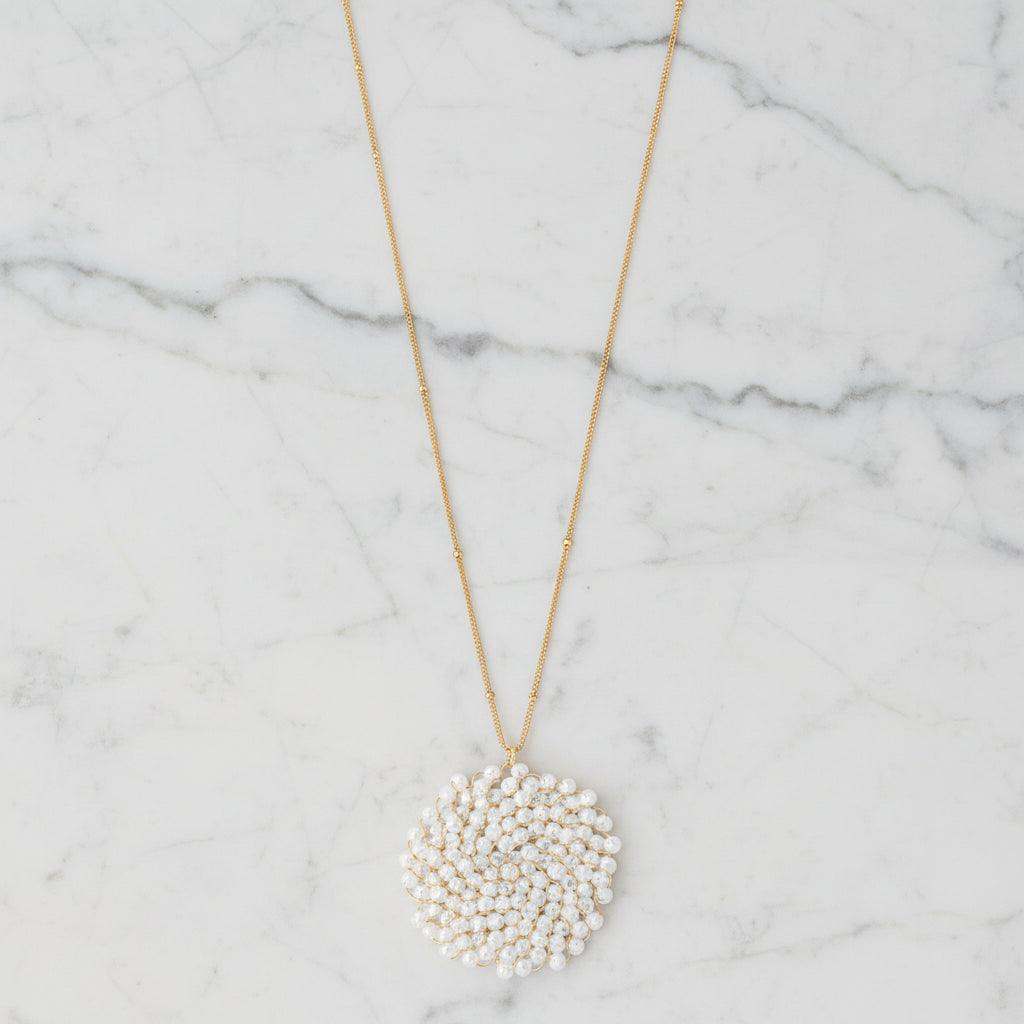 The "Fairy" Necklace