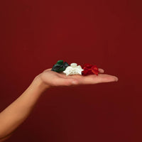 Kitsch Holiday Mini Claw Clips