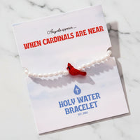 The "Holy Water" Bracelet