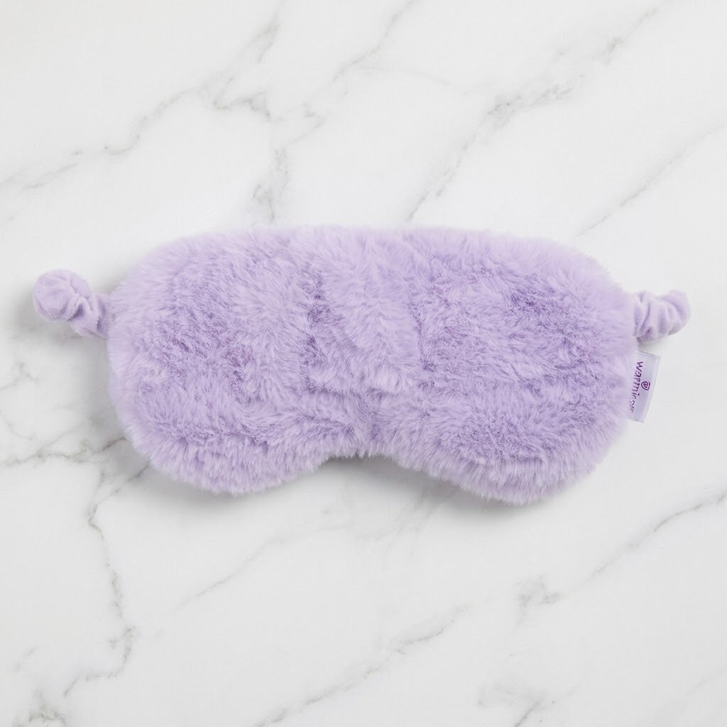 The "Eyemask" by Warmies