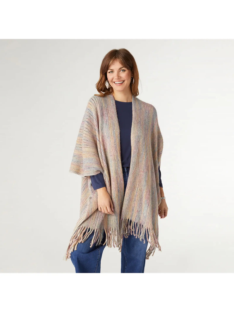 The "Hadley" Wrap