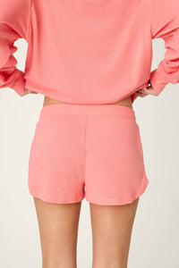 The "Paloma Mama" Short by PJ Salvage